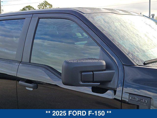 new 2025 Ford F-150 car, priced at $49,965