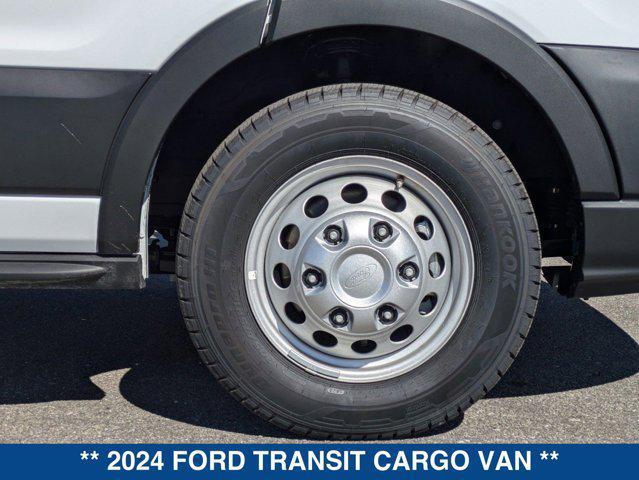 new 2024 Ford Transit-350 car, priced at $64,377