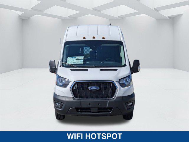 new 2024 Ford Transit-350 car, priced at $64,377