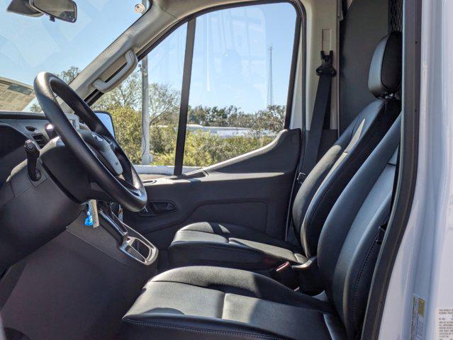 new 2024 Ford Transit-350 car, priced at $64,377