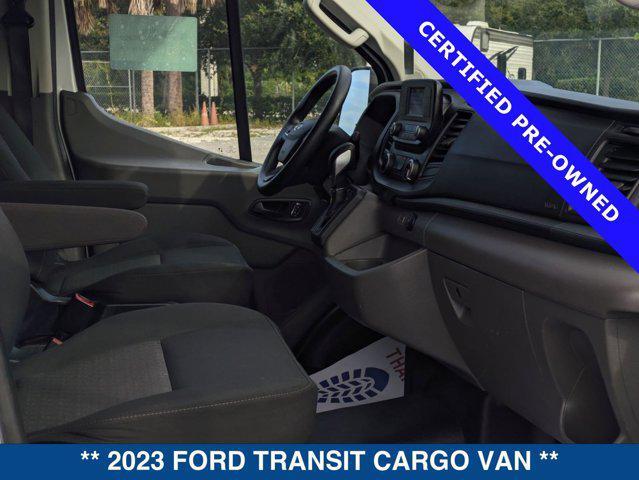used 2023 Ford Transit-250 car, priced at $31,000