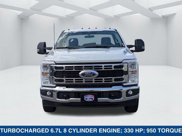 new 2025 Ford F-350 car, priced at $65,070