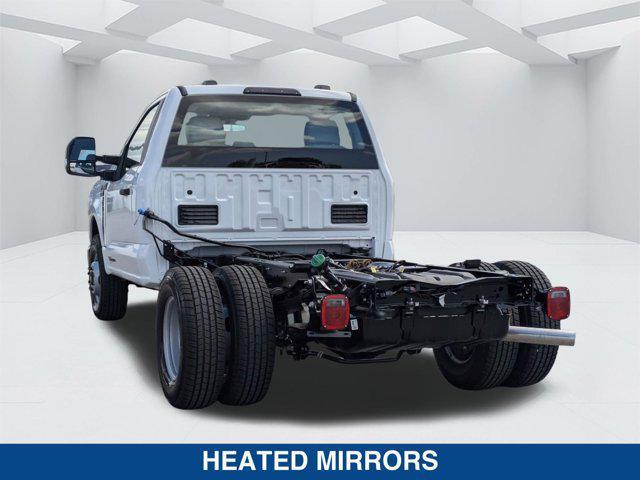new 2025 Ford F-350 car, priced at $65,070