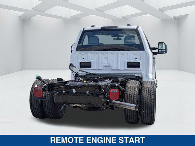 new 2025 Ford F-350 car, priced at $65,070
