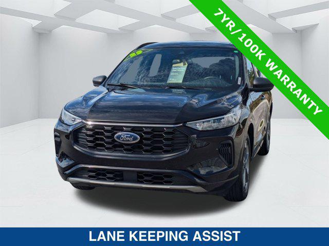 used 2023 Ford Escape car, priced at $25,000