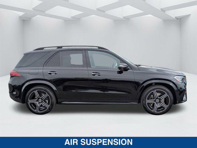 used 2025 Mercedes-Benz GLE 580 car, priced at $85,000