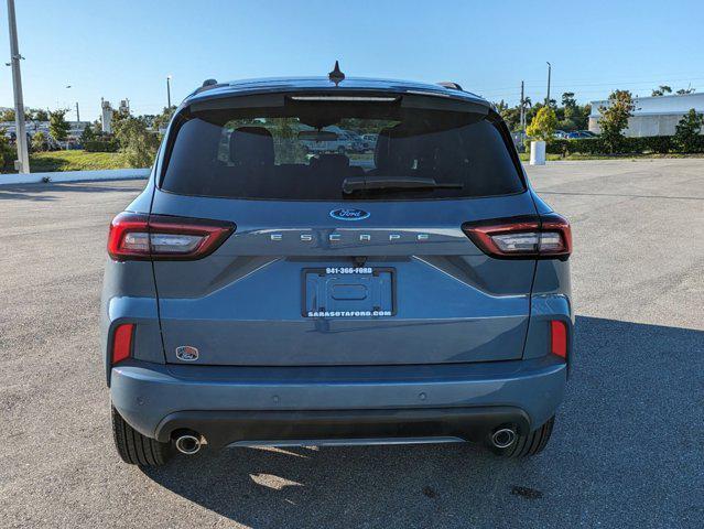 new 2024 Ford Escape car, priced at $30,941