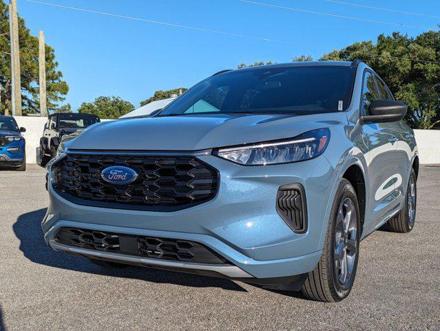 new 2024 Ford Escape car, priced at $30,941