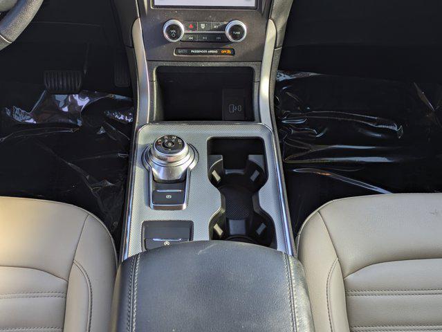 used 2021 Ford Edge car, priced at $15,997