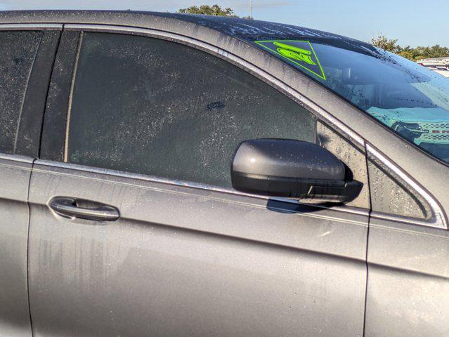 used 2021 Ford Edge car, priced at $15,997