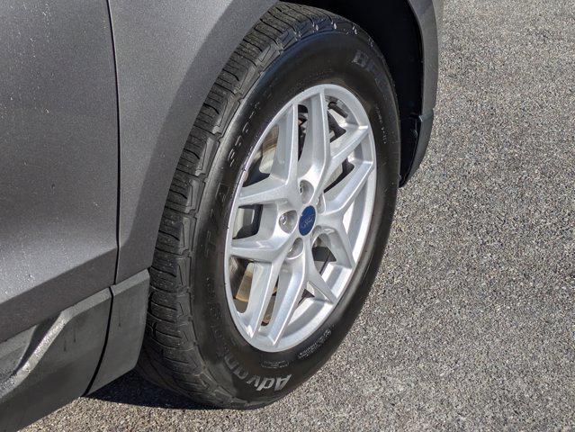 used 2021 Ford Edge car, priced at $15,997