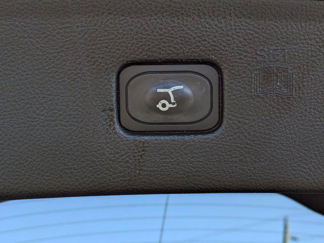 used 2021 Ford Edge car, priced at $15,997