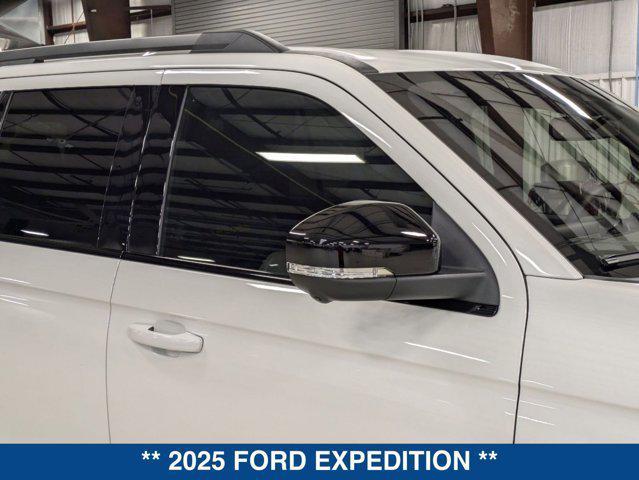 new 2025 Ford Expedition car, priced at $83,020