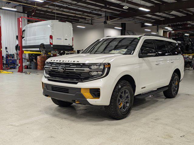 new 2025 Ford Expedition car, priced at $84,020