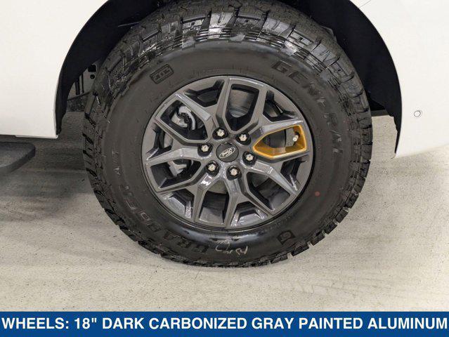 new 2025 Ford Expedition car, priced at $83,020