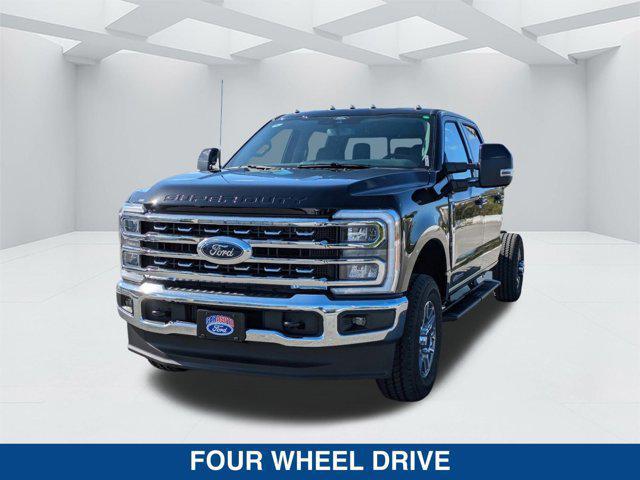 new 2024 Ford F-350 car, priced at $78,155