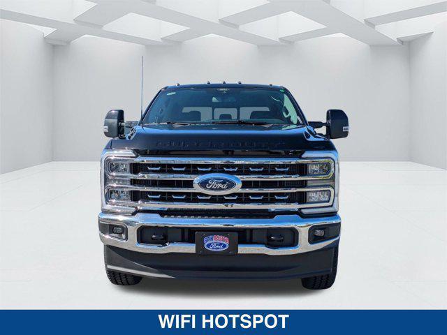 new 2024 Ford F-350 car, priced at $78,155