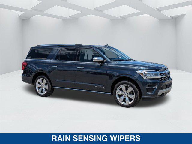 new 2024 Ford Expedition car, priced at $79,930