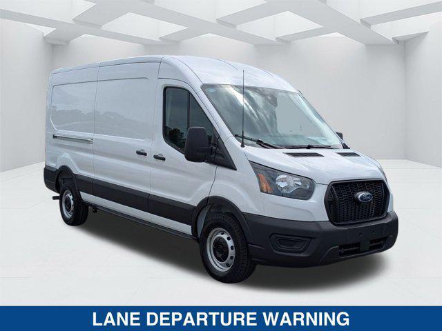 new 2025 Ford Transit-250 car, priced at $47,945