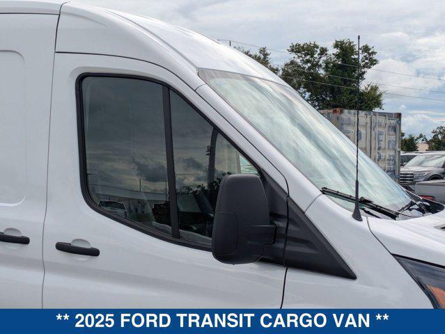 new 2025 Ford Transit-250 car, priced at $47,945