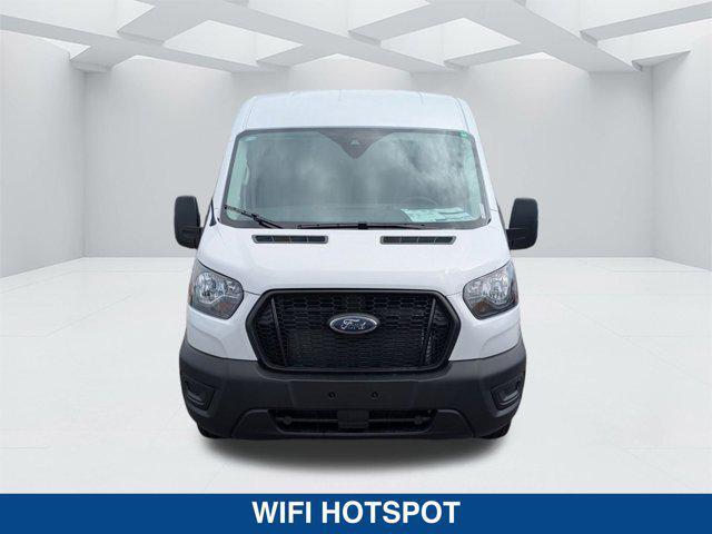 new 2025 Ford Transit-250 car, priced at $47,945