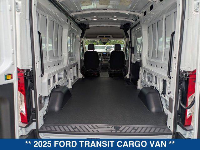 new 2025 Ford Transit-250 car, priced at $47,945
