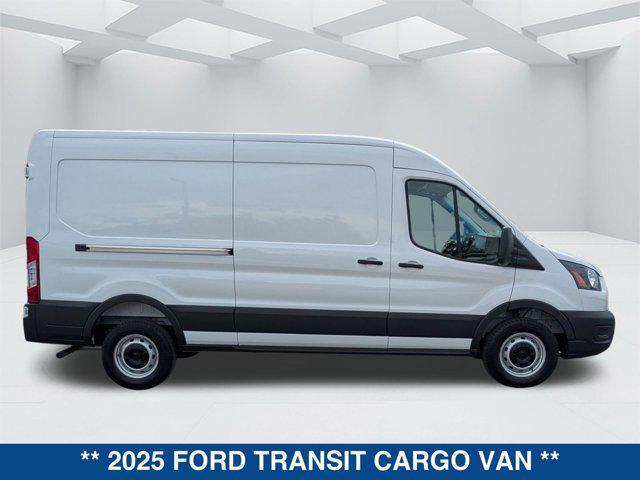 new 2025 Ford Transit-250 car, priced at $47,945