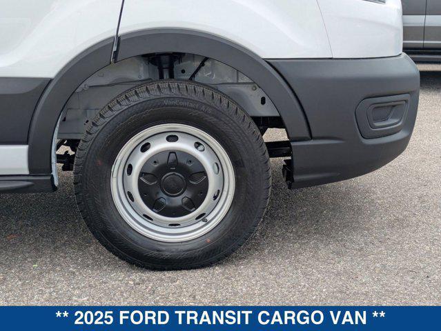 new 2025 Ford Transit-250 car, priced at $47,945