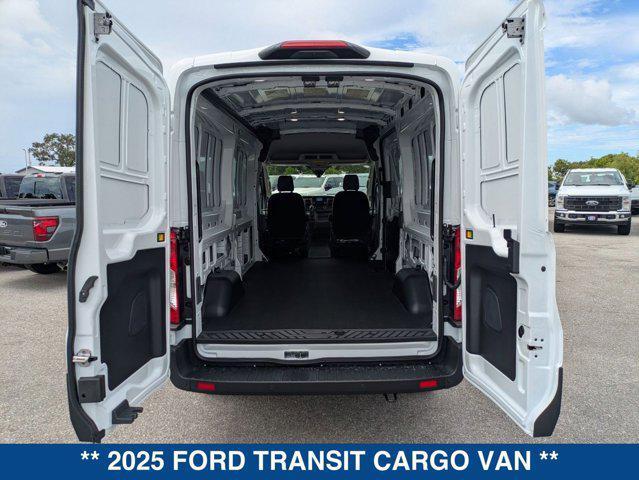new 2025 Ford Transit-250 car, priced at $47,945