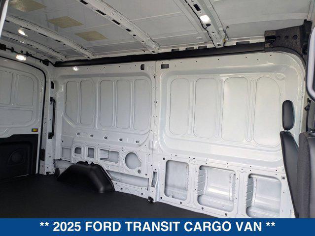 new 2025 Ford Transit-250 car, priced at $47,945