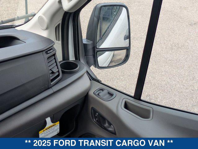 new 2025 Ford Transit-250 car, priced at $47,945