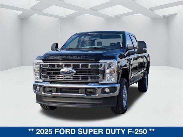 new 2025 Ford F-250 car, priced at $69,740