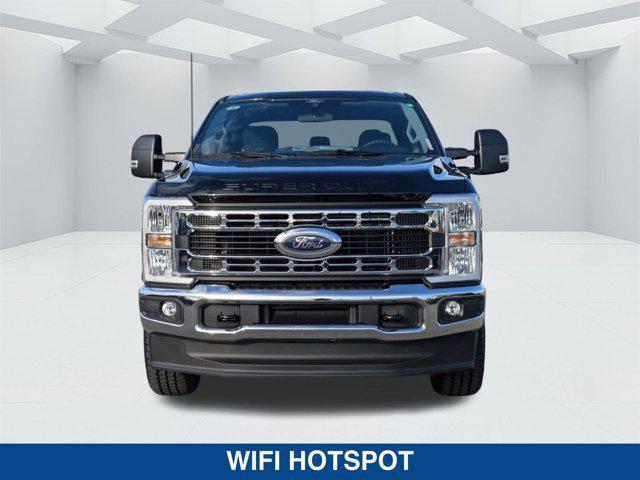 new 2025 Ford F-250 car, priced at $69,740