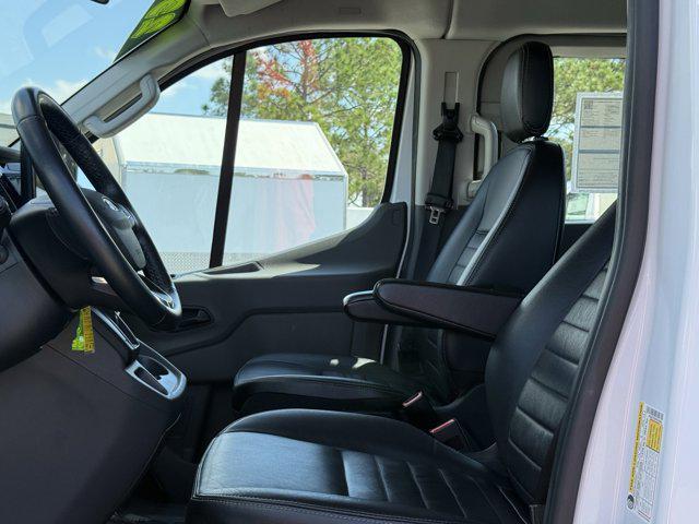 used 2023 Ford Transit-350 car, priced at $49,997