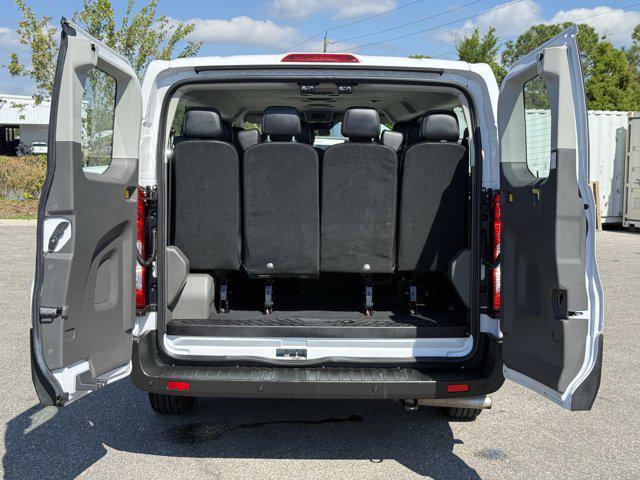 used 2023 Ford Transit-350 car, priced at $49,997