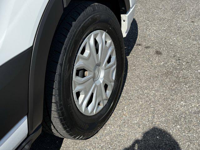 used 2023 Ford Transit-350 car, priced at $49,997