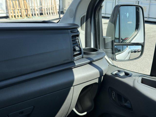 used 2023 Ford Transit-350 car, priced at $49,997