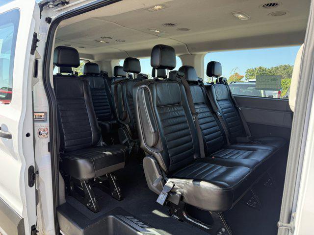 used 2023 Ford Transit-350 car, priced at $49,997