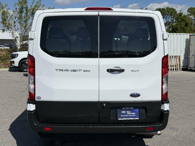 used 2023 Ford Transit-350 car, priced at $49,997