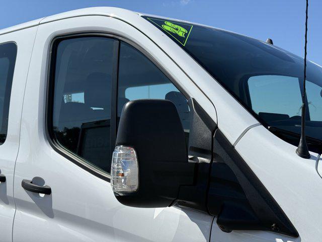 used 2023 Ford Transit-350 car, priced at $49,997