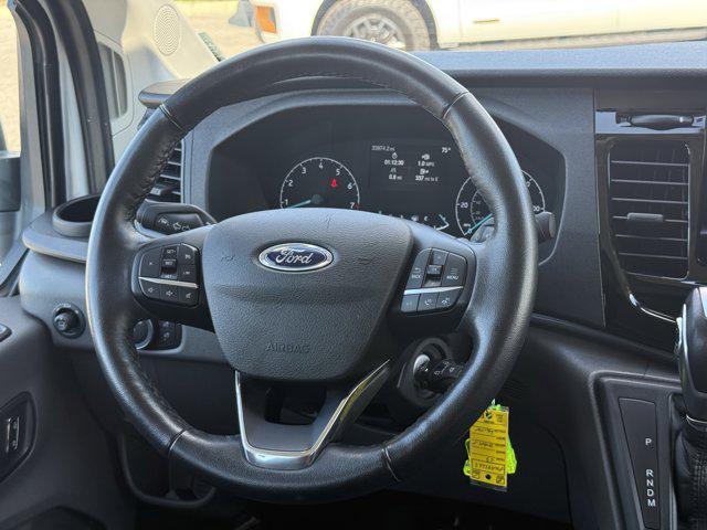 used 2023 Ford Transit-350 car, priced at $49,997