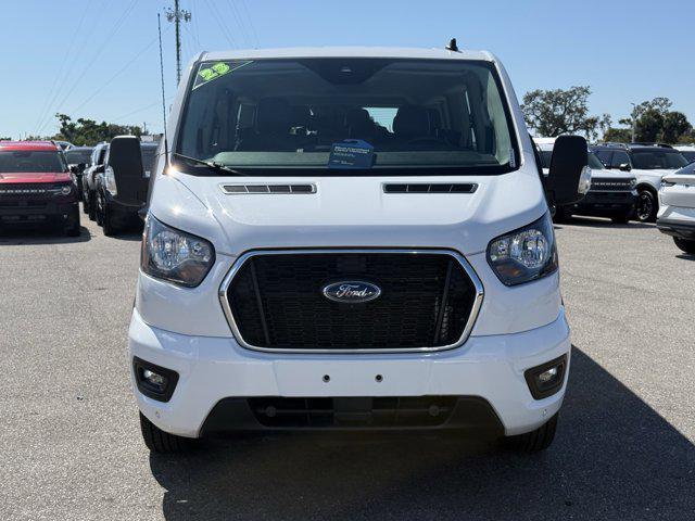 used 2023 Ford Transit-350 car, priced at $49,997