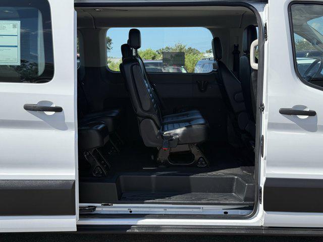 used 2023 Ford Transit-350 car, priced at $49,997