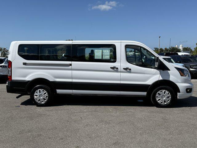 used 2023 Ford Transit-350 car, priced at $49,997