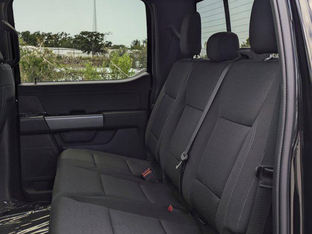 new 2025 Ford F-150 car, priced at $57,406
