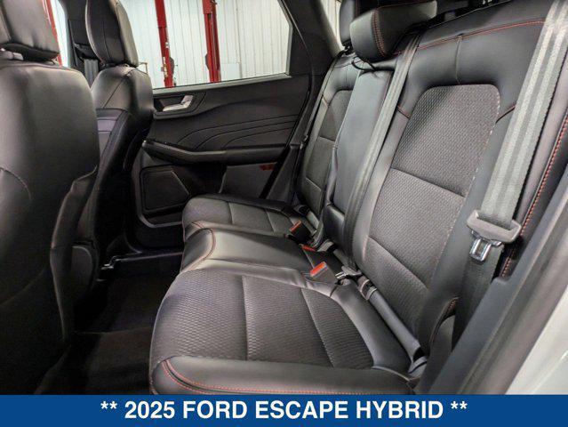 new 2025 Ford Escape car, priced at $531,625