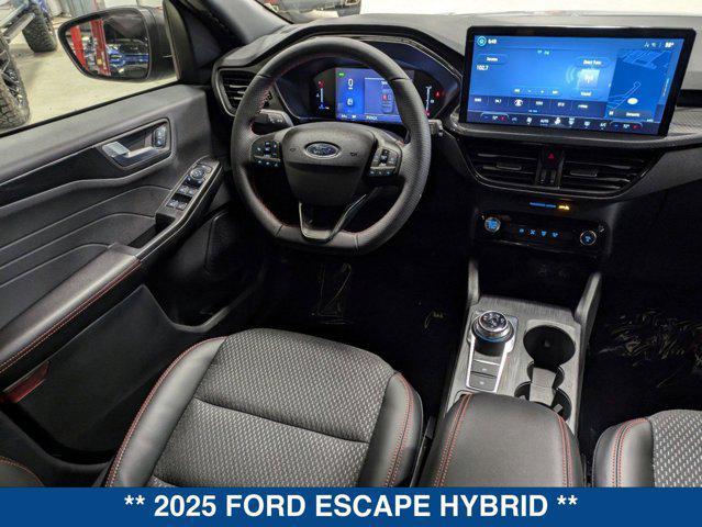 new 2025 Ford Escape car, priced at $32,251