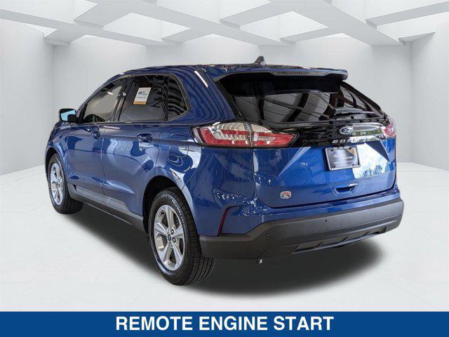 used 2021 Ford Edge car, priced at $22,997