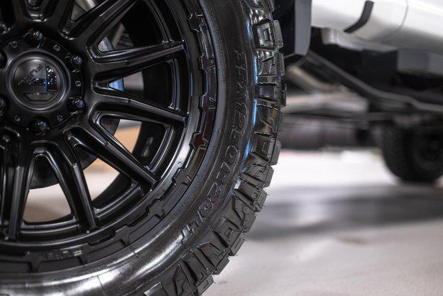 new 2025 Ford F-150 car, priced at $86,707