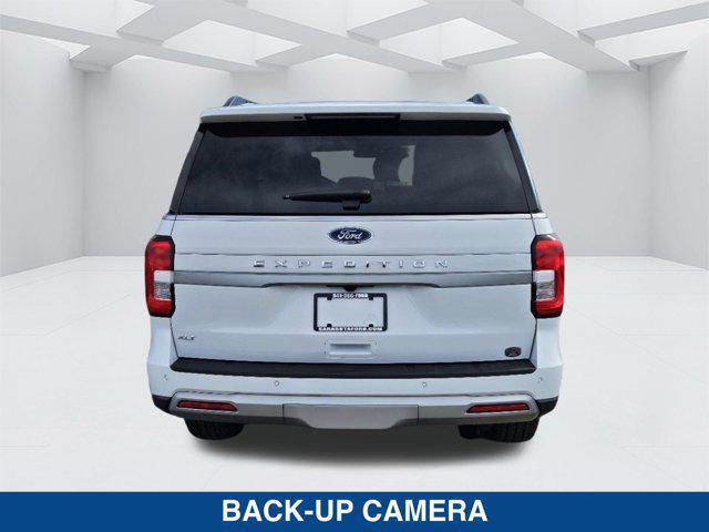 new 2024 Ford Expedition car, priced at $59,475